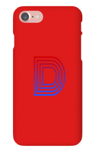 dripz_8 iPhone Phone Cases