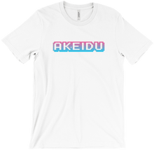 Akeidu Arcade T-Shirts