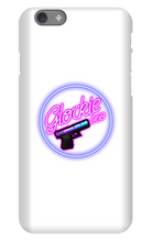 glockie060 iPhone Phone Cases