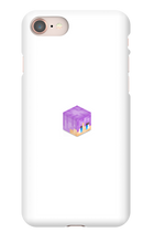 BigSyndi's Iphone Case