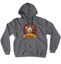 haarektheginger Hoodies (No-Zip/Pullover)