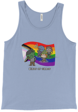Winds of Chaos Pride Tank Top