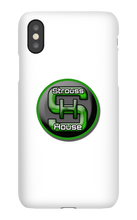 strouss iPhone Phone Cases