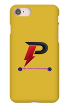 misterpoopys iPhone Phone Cases