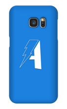 alqha Samsung Phone Cases