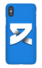 jovvaplays iPhone Phone Cases