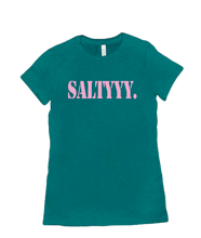 Saltyyy. Roze (Woman)