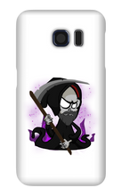 deathanian Samsung Phone Cases