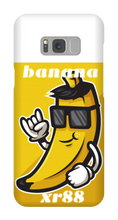 bananaxr88 Samsung Phone Cases