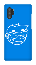 Azrilich Outline Samsung Cases