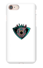 vatren_the_druid iPhone Phone Cases