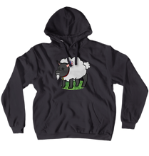 4th of July Boof Hoodie (LIMITED TIME)