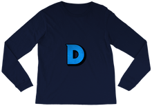 Dandelux Long Sleeve Tees