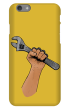 Étui iPhone - Ram Knuckle
