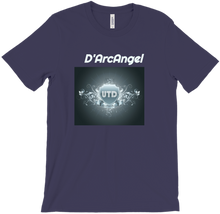 D'ArcAngel/UTD Shirt