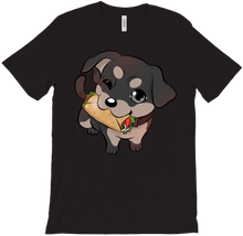 Taco Doggo T-Shirts