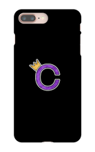 Cyle Logo iPhone Case