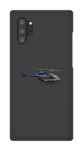 Shiny Empress Helicopter Samsung Phone Cases