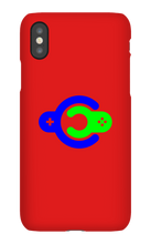 crazzyrobtv iPhone Phone Cases