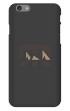 Rangel 3.0 iPhone Case