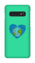 Earth ❤ Samsung Phone Cases