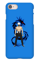 Vash Case iPhone 2 Spirit
