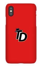 Those Dudes iPhone Phone Cases