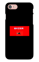 WXZER iPhone case