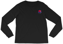 xMEROMEROx Long Sleeve Tee
