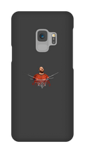 jphspidey Samsung Phone Cases