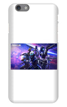 gaminggurutg iPhone Phone Cases