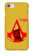 juniorfiros iPhone Phone Cases