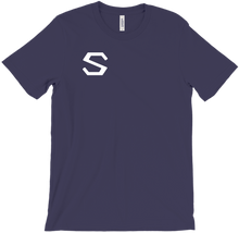 SimplySimonTV Small "S" T-Shirt