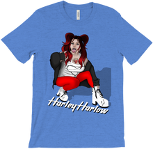 mgharleyharlow T-Shirts