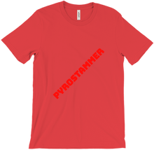 pyroSTAMMER