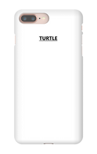 t0tue iPhone Phone Cases