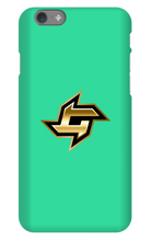 giltietv iPhone Phone Cases