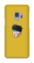 thegeider Samsung Phone Cases