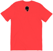 Camiseta espalda - Z/N