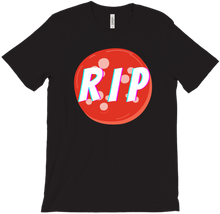 Rest In Pepperonis T-Shirt