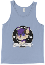 cloudcabbit Tank Top