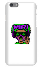 guerrillacpt iPhone Phone Cases