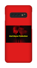 Kush Beaver Productionz Samsung Phone Cases