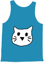 Notcatfood "SwagCat" Tank Top