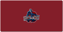 power9nov XXL Gaming Mousepad