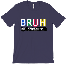 Hyper Exclusive Bruh T-Shirt