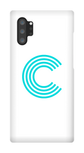 central thommy Samsung Phone Cases