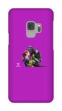 darkbahamuthtwitch Samsung Phone Cases