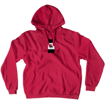 Hoodies (No-Zip/Pullover)