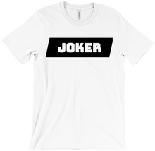 Joker T-Shirts
